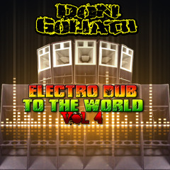 Run Come (Electro Dub Mix) [feat. Paul Fox]