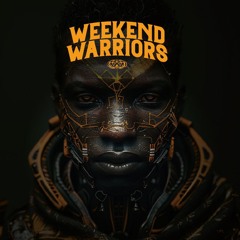WEEKEND WARRIORS #4 at AMK Club [04.10.2024]