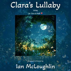 Clara's Lullaby  2024