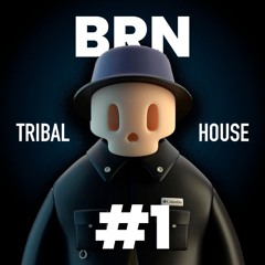 BRN #1 - Set Tribal