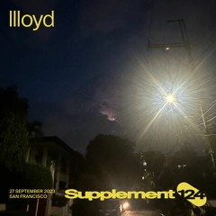 llloyd – Supplement 124