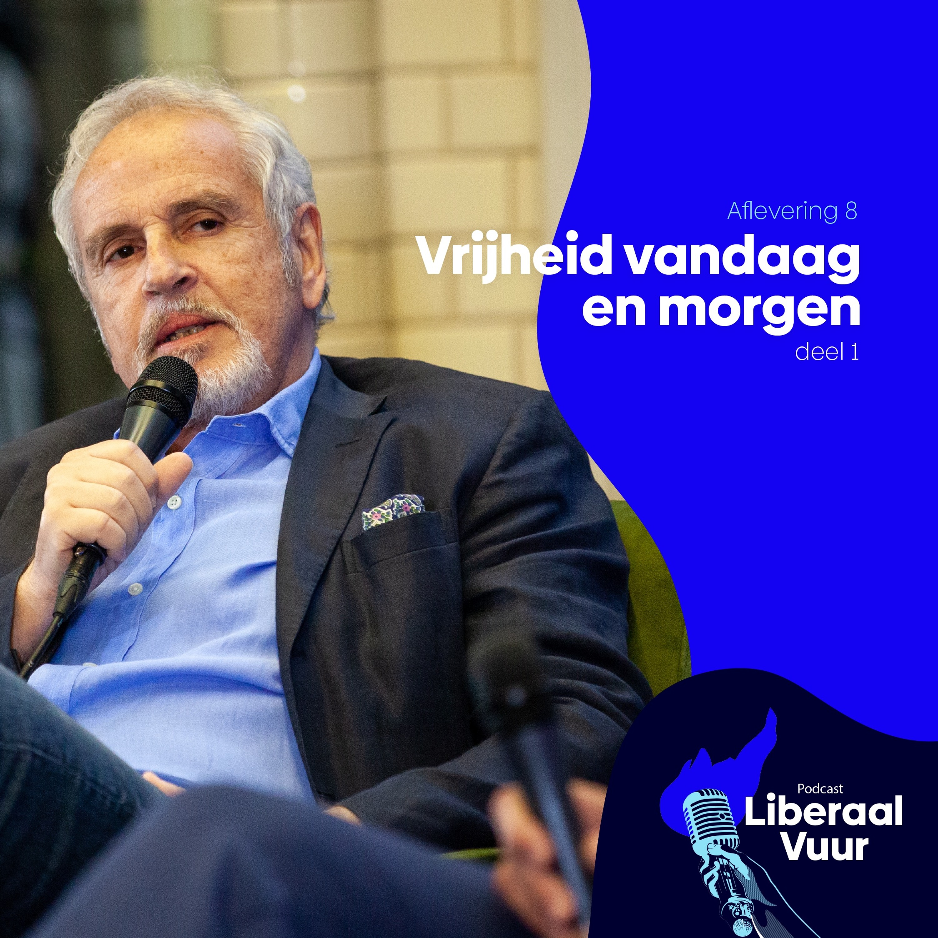 Liberaal Vuur