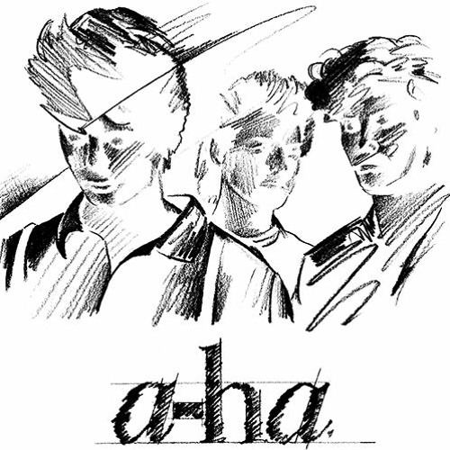 A Ha - Take On Me (Remix Bootleg Edit )