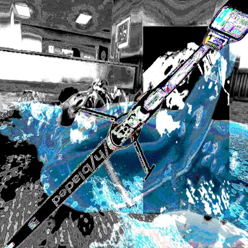metro slasher