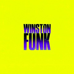 WINSTON FUNK (feat d.rade)