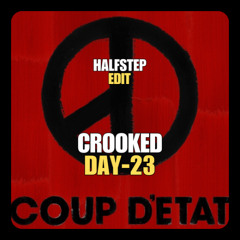 G-DRAGON X Dave Mak & Shemenzo - 삐딱하게 Crooked Freak (HALFSTEP Edit)