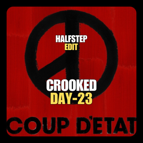 G-DRAGON X Dave Mak & Shemenzo - 삐딱하게 Crooked Freak (HALFSTEP Edit)