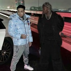 Albert NBN x Destroy Lonely - Horny