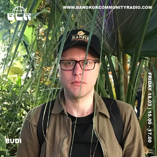 Rudi - 18th March 2022