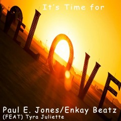It's Time For Love