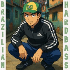 Brazilian Hardbass