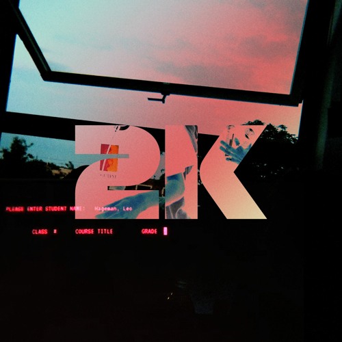 2K MIX (100% Production)