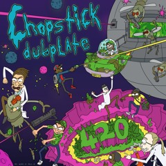 Herb Affi Bun (Original Mix) [feat. General Jah Mikey]