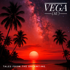 Tales From The Dreamtime // 025