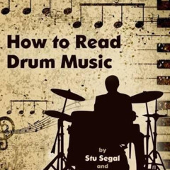 Access EPUB 📰 How To Read Drum Music by  Stu Segal &  Jimmy Sica PDF EBOOK EPUB KIND