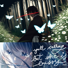 Yall Calling but she Bussssy 📞📞📞