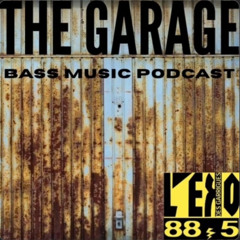 THE GARAGE #3 - Hugo Wbf - 02/07/2025