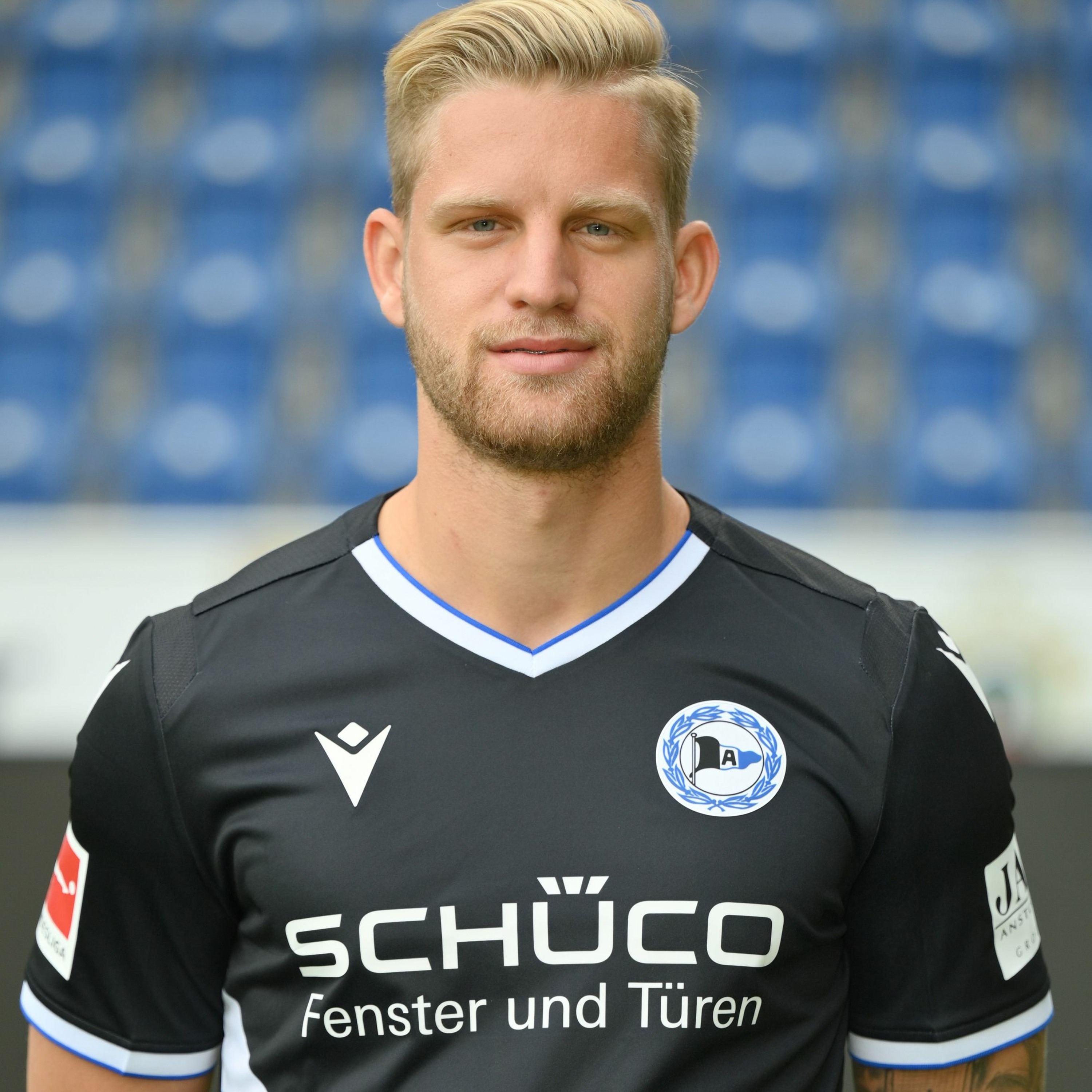 Arminia-Podcast