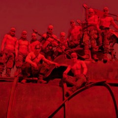 892 [Prod. NEXX X TRIPLESIXDELETE]