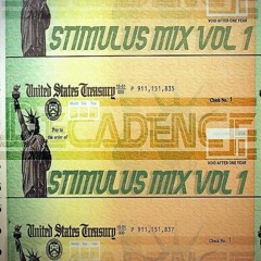 Stimulus Mix Vol. 1