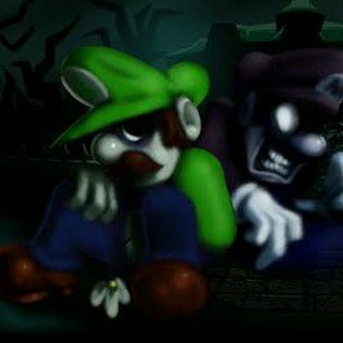 ALONE - Mario's Madness V2 [OST] By RedTV53