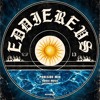 EDDIE REVS - POOLSIDE MIX (HOUSE MUSIC)