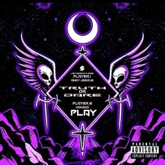 Eyes Closed (prod. KORESH)