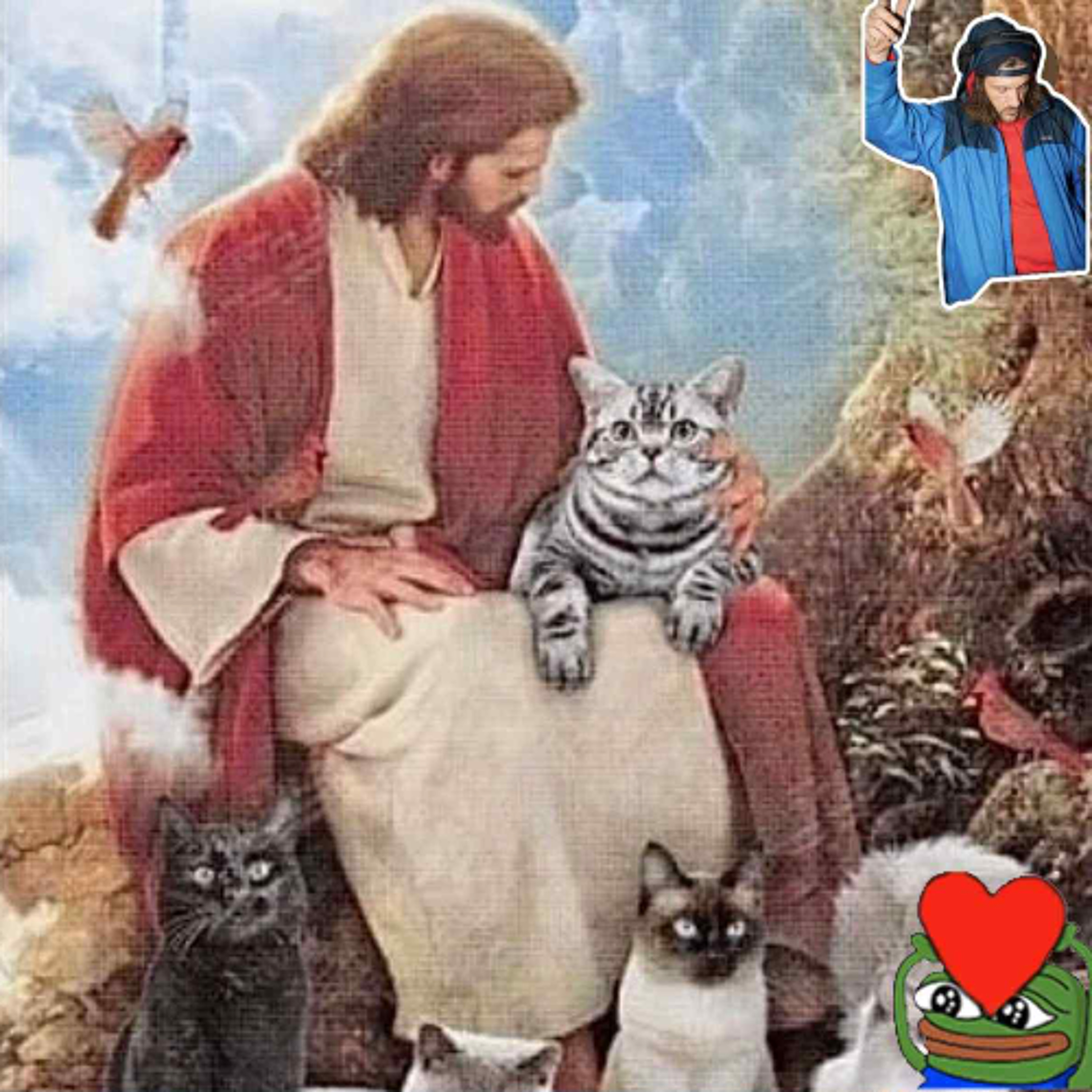 S.ONLY WE KNOW RMX (Alpha)