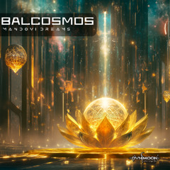 02 - Balcosmos, Overdream - Not a Collab