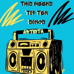 This weeks top ten