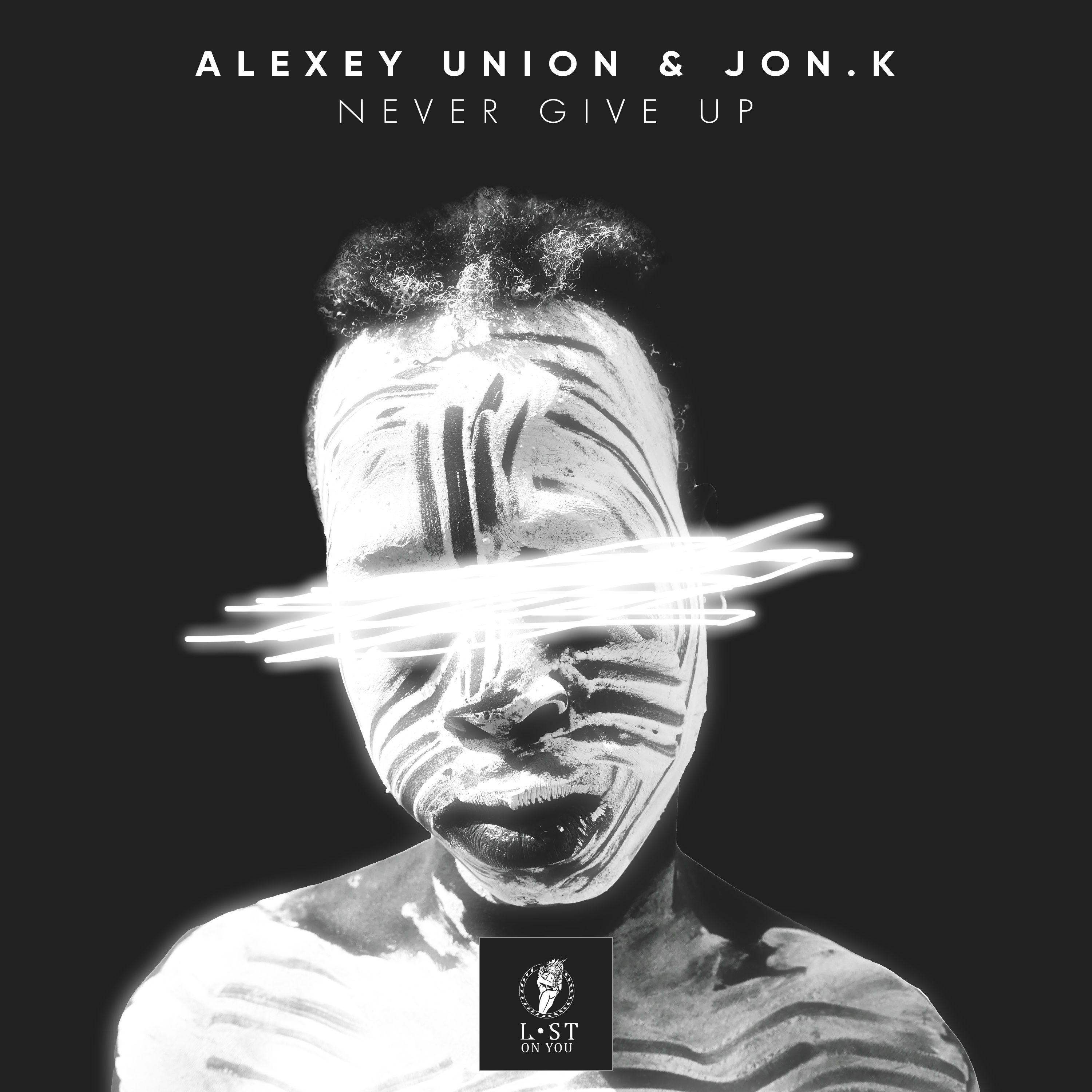 Alexey Union & JonK – My Skin (Original Mix)