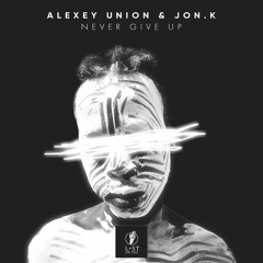 Alexey Union & JonK - My Skin (Original Mix)