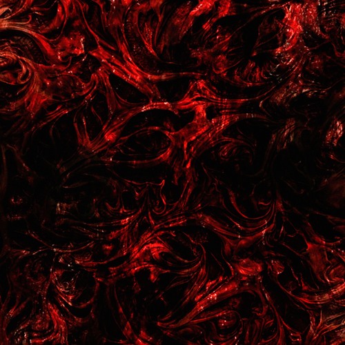 DΛVЯ X Nothing Left - Brooding Blackness