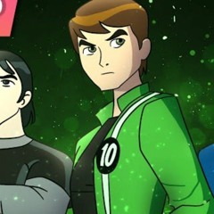 Rap do Ben 10 (Força Alienígena) - UNIVERSO NO MEU PULSO | IRON MASTER