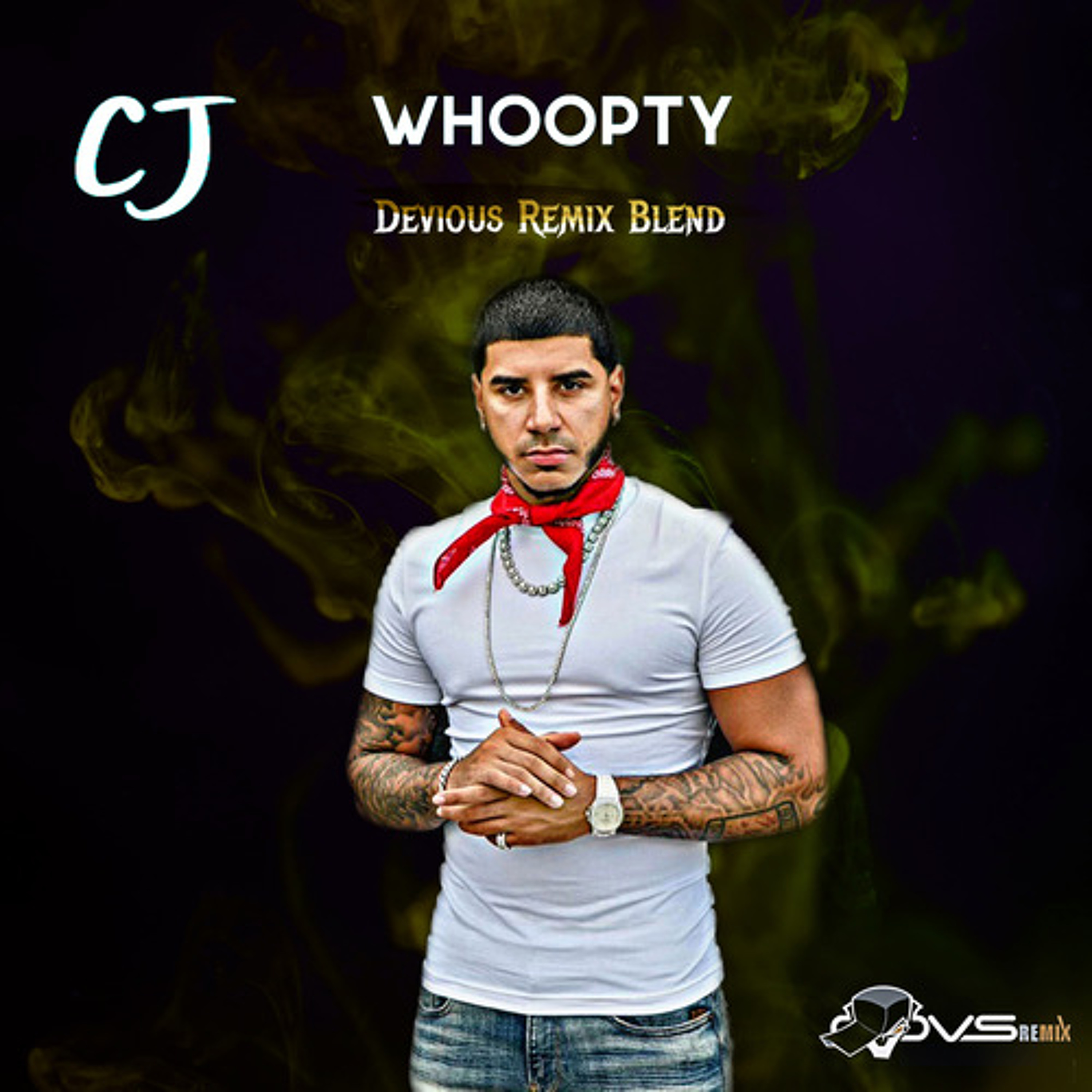 CJ - Whoopty (Devious Remix Blend) episode artwork