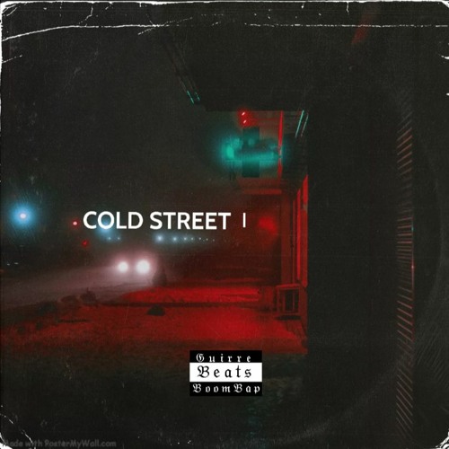 COLD STREET (BOOMBAP BROOKLYN)