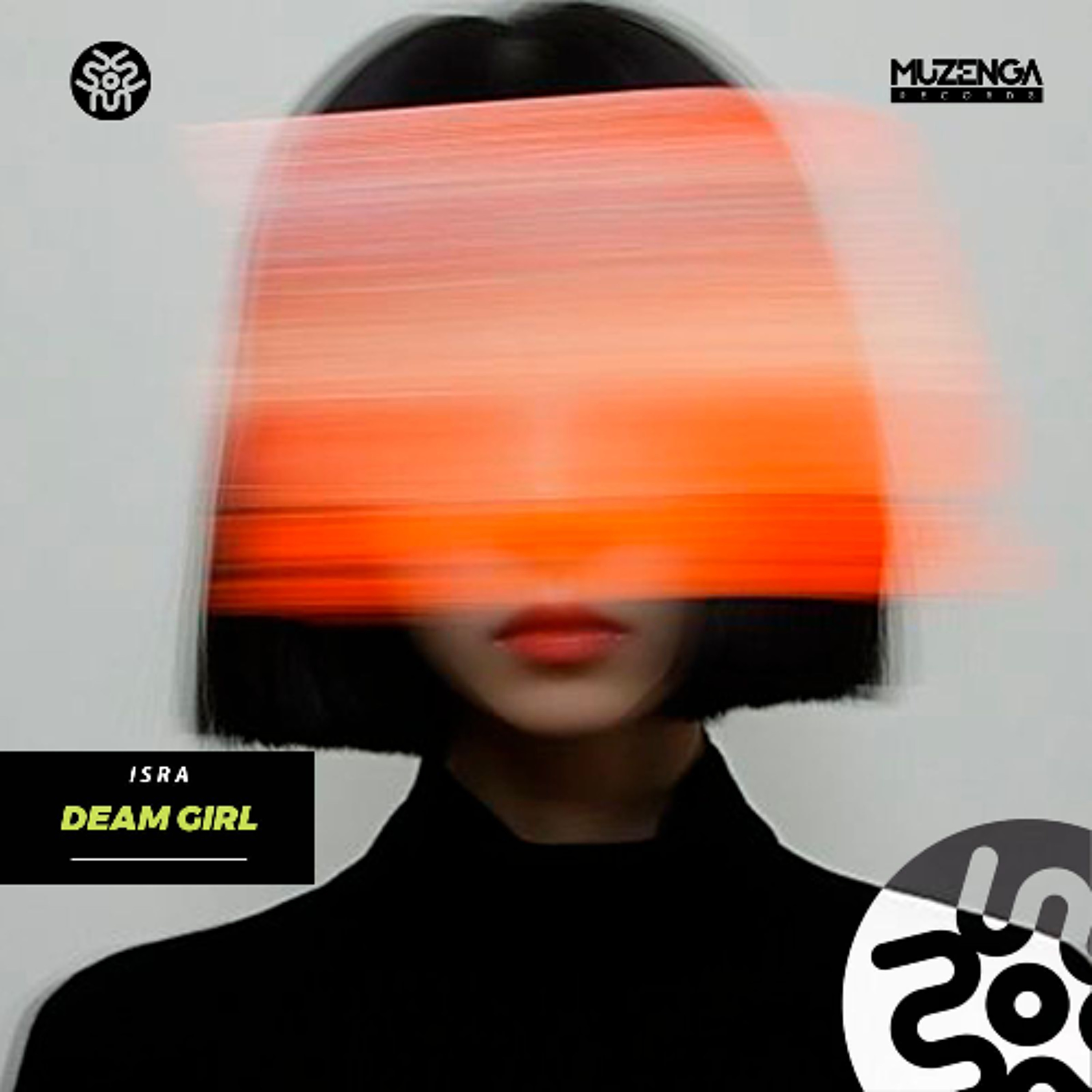 Isramusic - Deam Girl (Original Mix) | FREE DOWNLOAD episode artwork