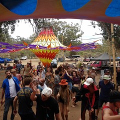 PsyTrance Set @ TRiBALiZaTiON  The Tribal Gatheringॐ Sunday Funday 12pm - 1.30pm (1 - 03 - 2020)