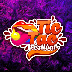 Nico Parga | Tic Tac Festival 2025 (Sao Paulo, Brasil)