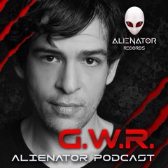 G.W.R. Alienator Podcast