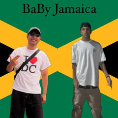 baby jamaica w/@ezequielmateo