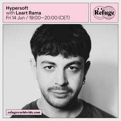 Hypersoft - Leart Rama - 14 Jun 2024