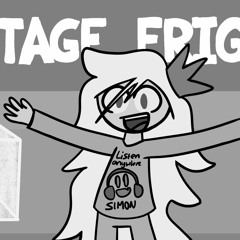 Welcome To Stage Fright (Instrumental)