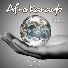 AfroKarayb N°2 By Dj Zack