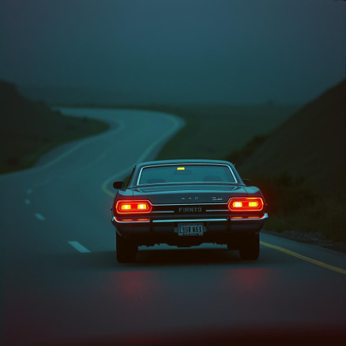 Turn Signals