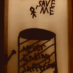 SAVEME!!!! [[Prod. by triplesixdelete]]++