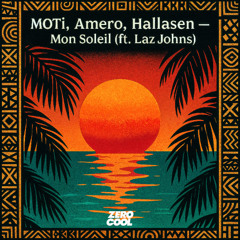 Mon Soleil (ft. Laz Johns)