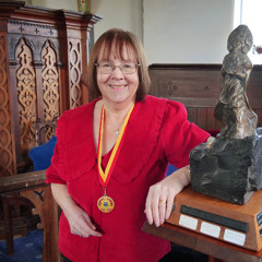 Annie Kissack RBV
