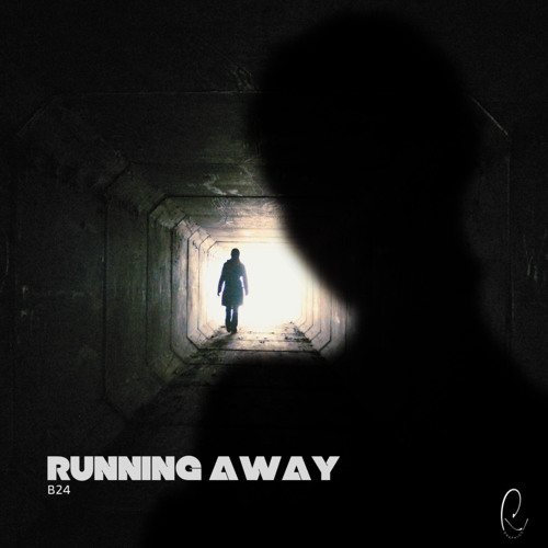 B24 - Running Away