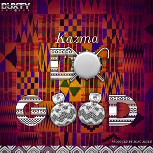 KAZMA Do Good